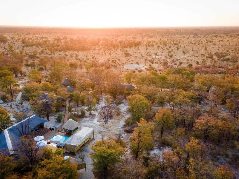 Mankwe Guesthouse Botswana