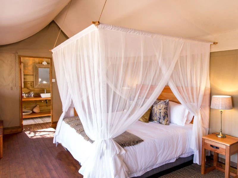 Mankwe Guesthouse Botswana