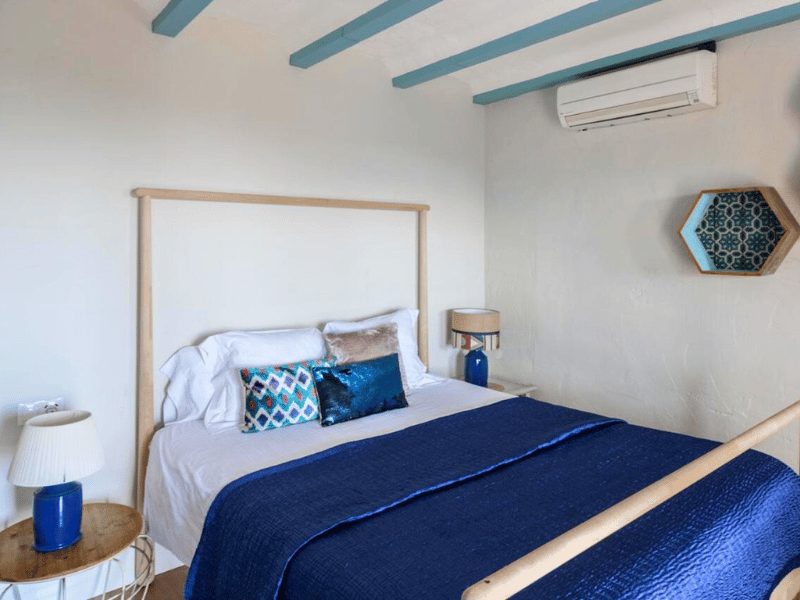 Zimmer im Komforthotel an der Costa del Sol, Spanien