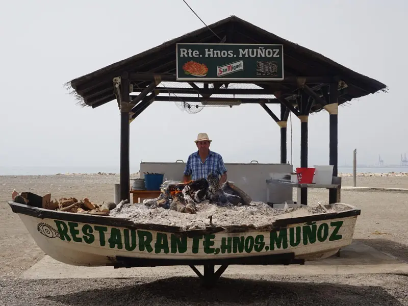 andalusien costa del sol marbella