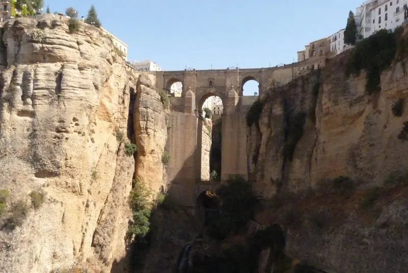 andalusien weisse doerfer ronda