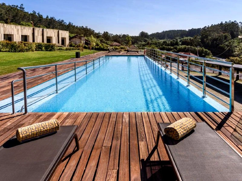 Posada in Pontevedra