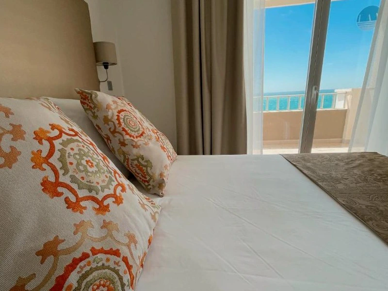 gemütliches Doppelzimmer in La Herradura