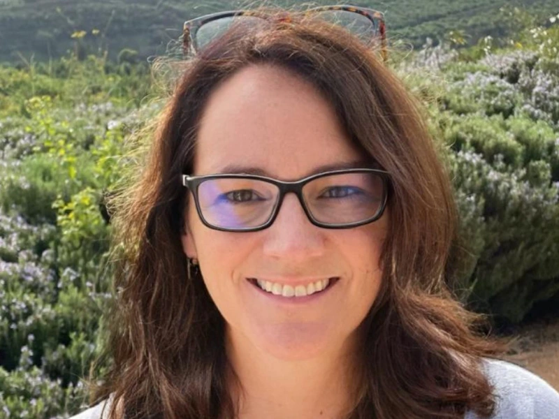 Reisespezialistin Sandra - Spanien