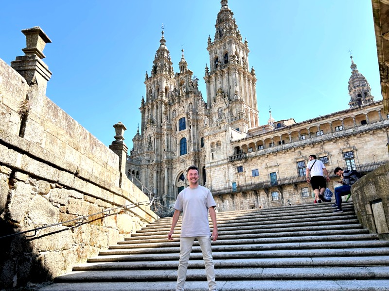 Spanien