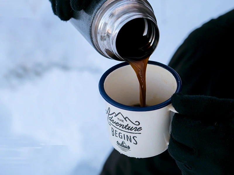 Beste Reisezeit Lappland