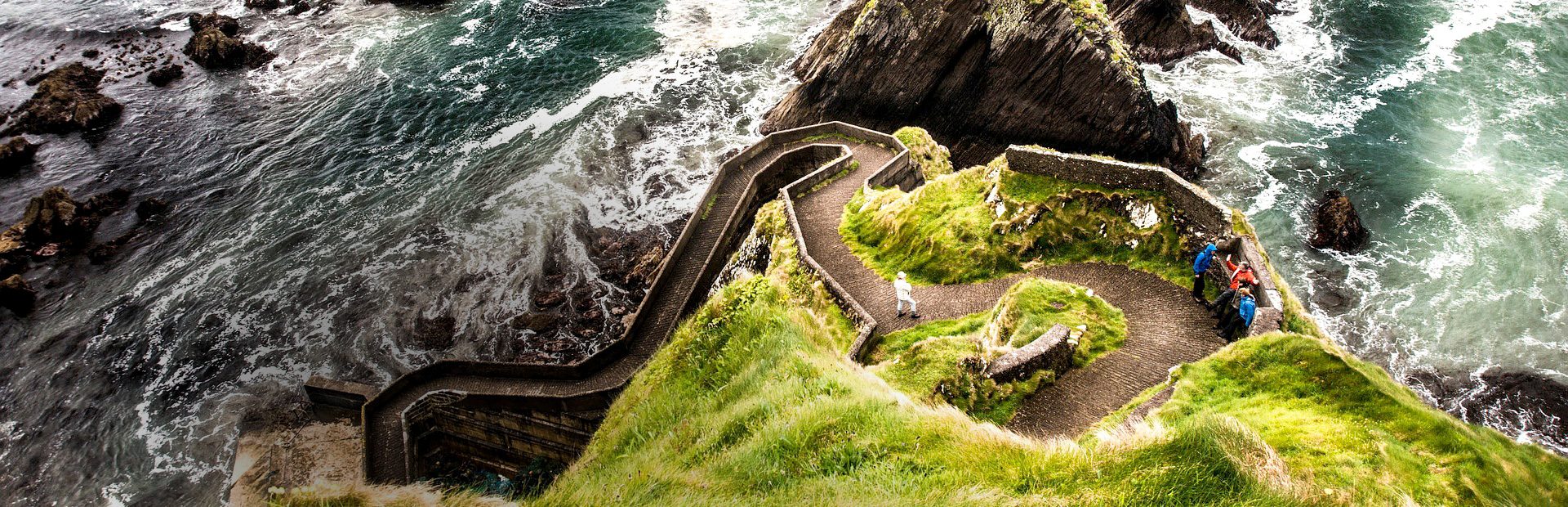 Natur-Schauspiel bei Irland Reisen mit erlebe Irland Natur-Schauspiel bei Irland Reisen mit erlebe Irland
