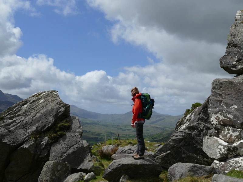 Ring of Kerry highlights Irland Reisen