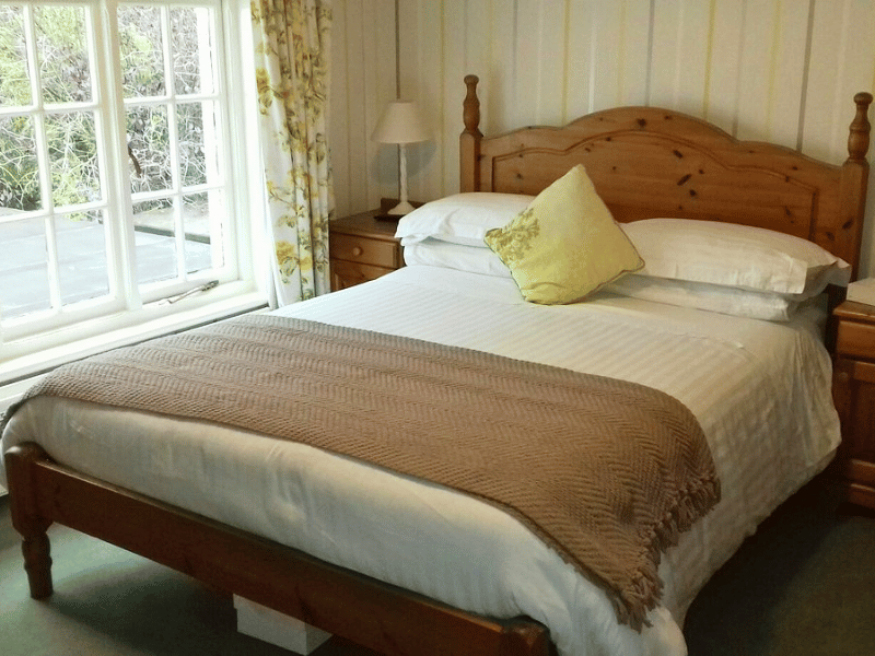 Zimmer im B&B in Kilkenny, Irland