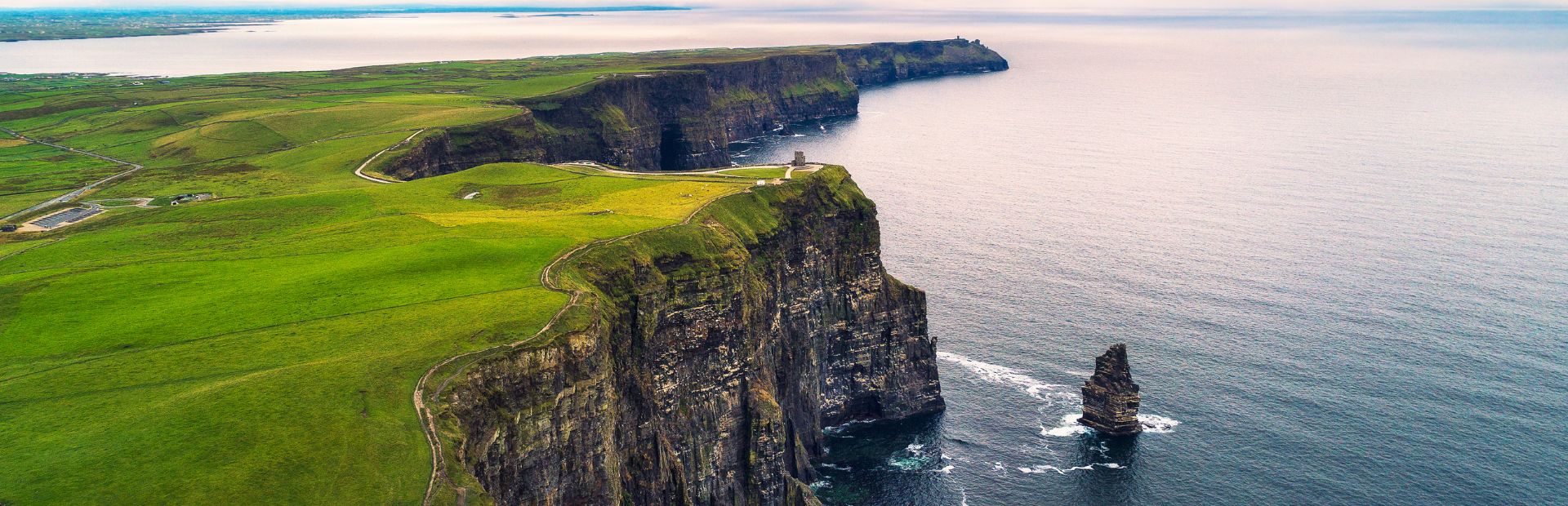 Cliffs of Moher