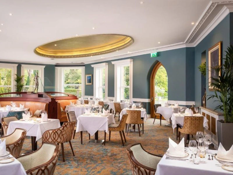 Hotelrestaurant in Belfast