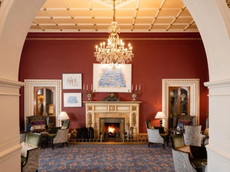 Special stay Hotelzimmer in Belfast