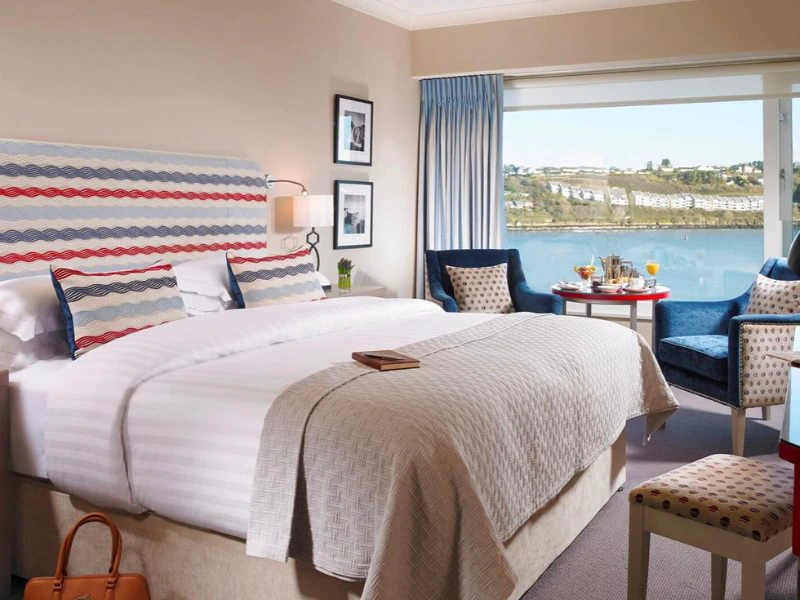 Kinsale Zimmer