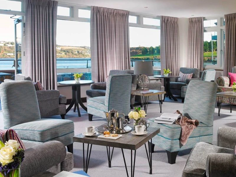 Kinsale Restaurant im Hotel