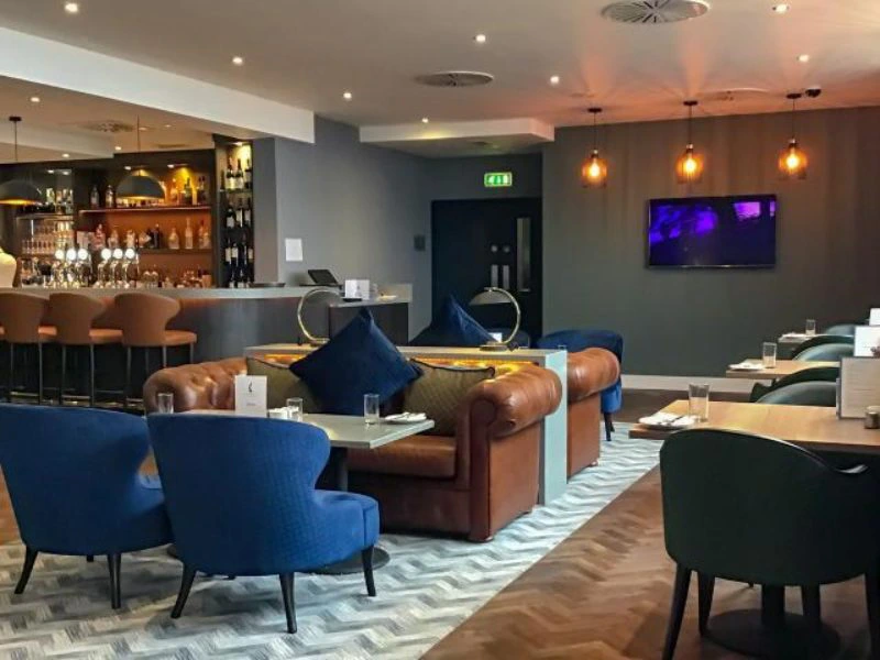 Kinsale Hotelrestaurant