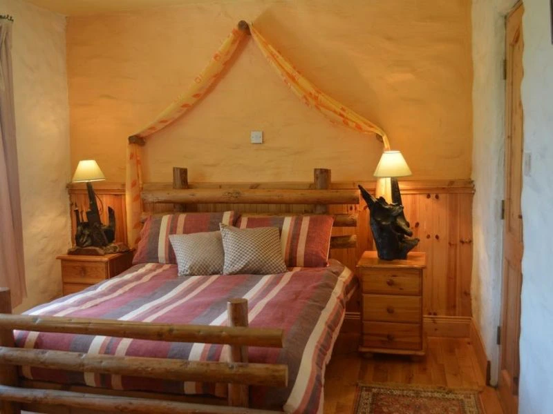 Zimmer im BB in Kerry, Irland