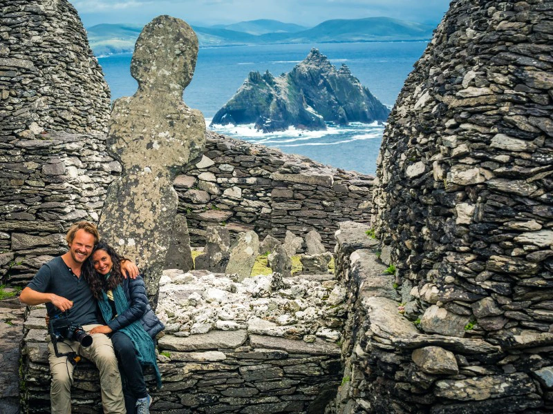 Kerry Skellig Michael