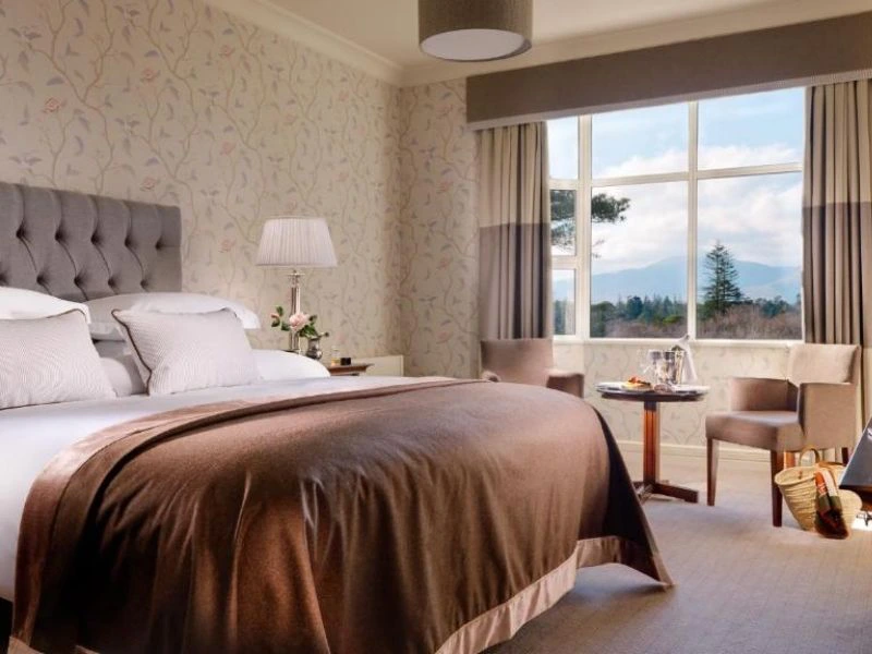 Kerry Special Stay: Zimmer modern gehalten