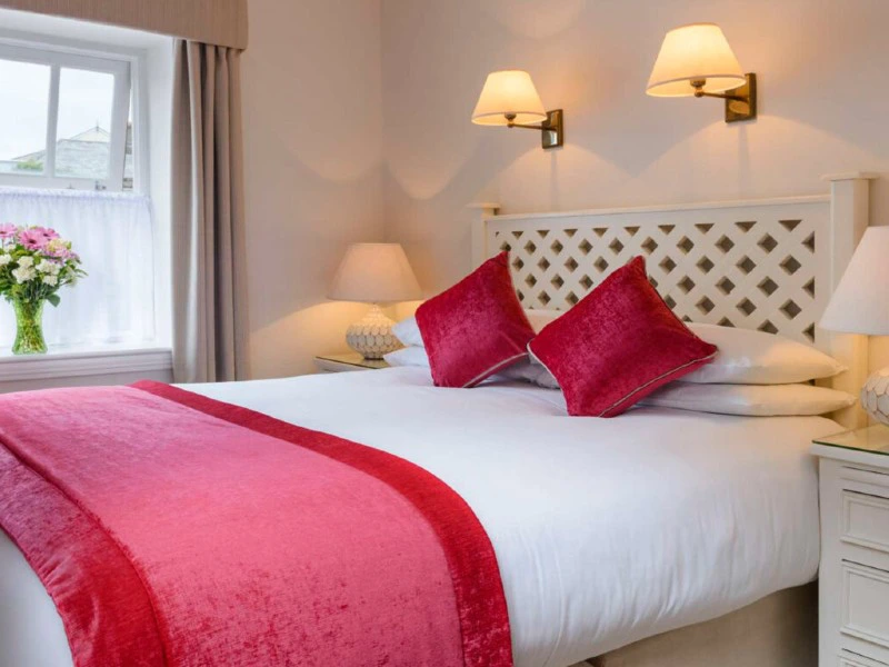 Hotelzimmer in Dingle