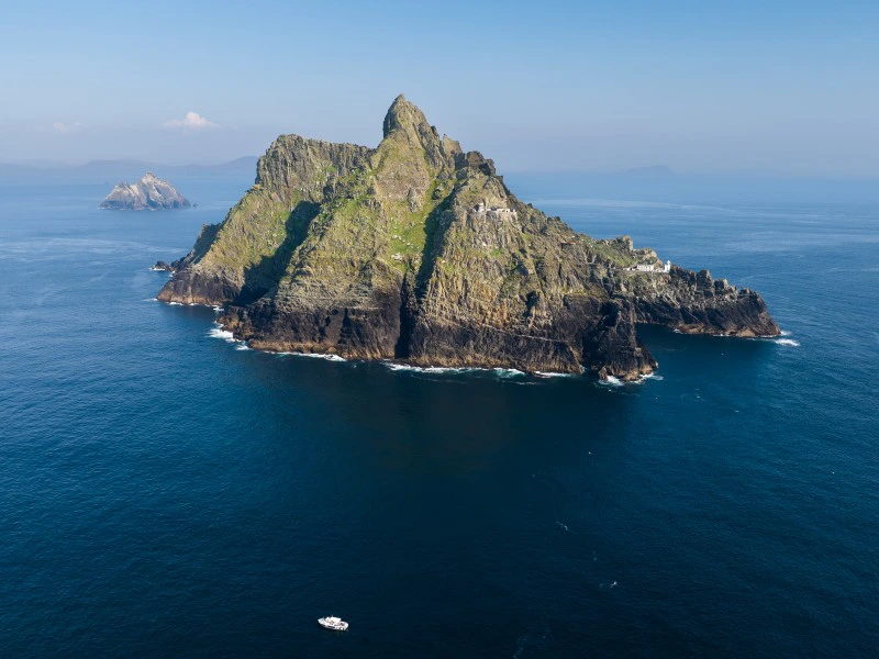 Kerry Skellig Michael