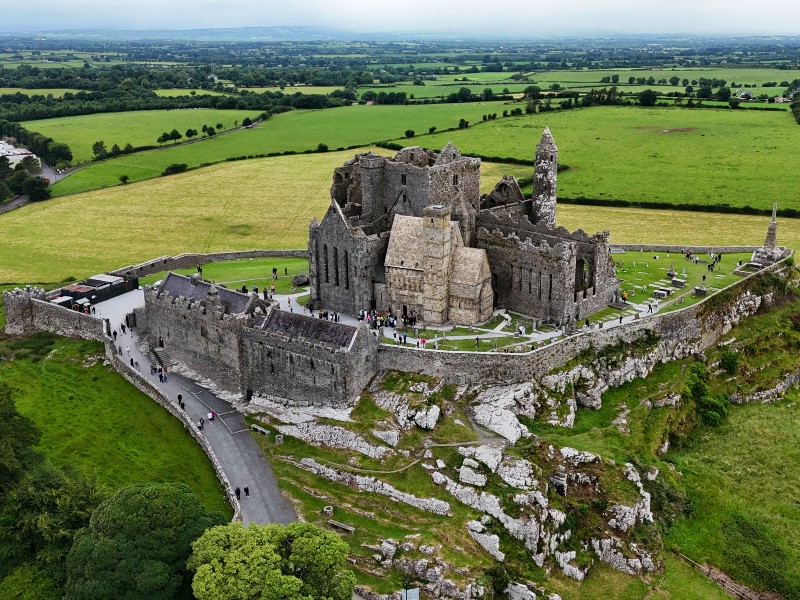 Rock of Cashel