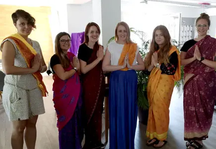 Nepal Reisen mit Reisespezialisten von erlebe planen