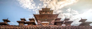 Nepal Himalayas Kathmandu