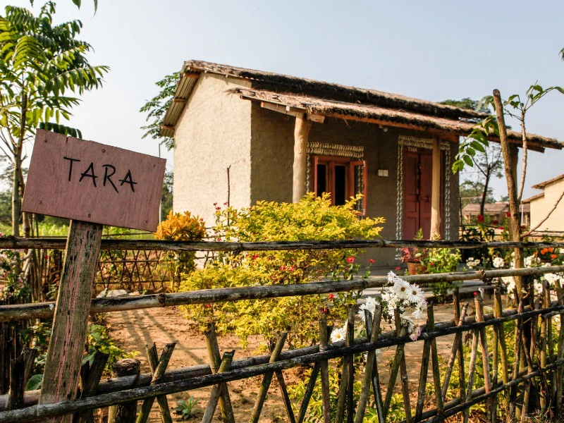 Community Homestay in Barauli, Nepal