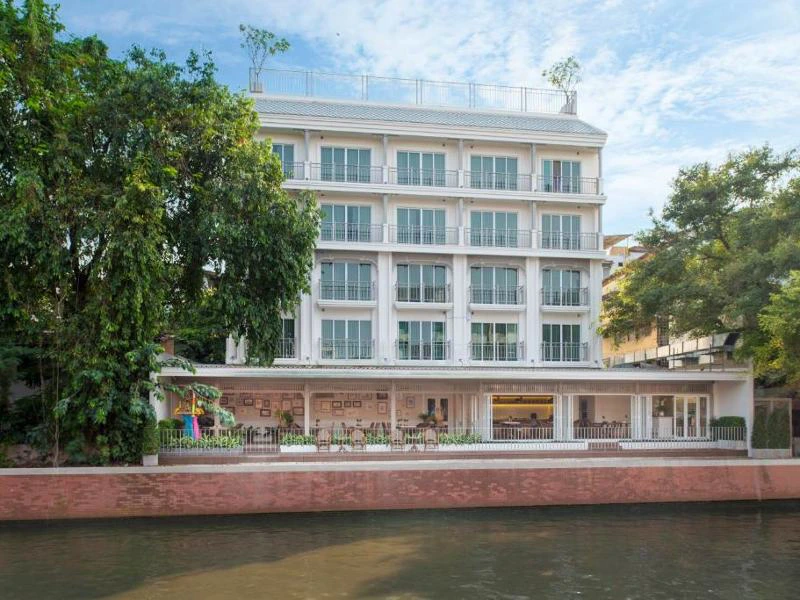 Hotel in Bangkok Thailand