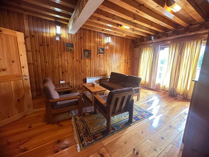 hotel in bumthang