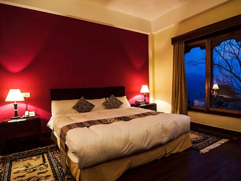 Hotel in Mongar