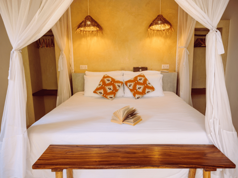 Kenia Diani Beach Apartment