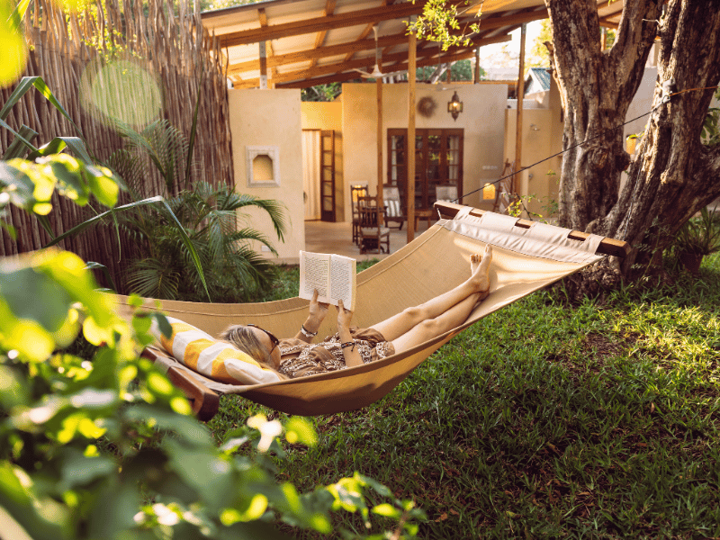 Kenia Diani Beach Apartment