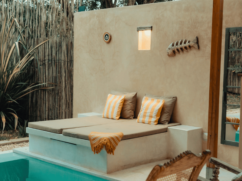 Kenia Diani Beach Apartment