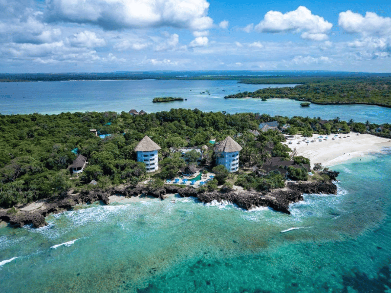 Kenia Diani Beach Special Stay Hotel