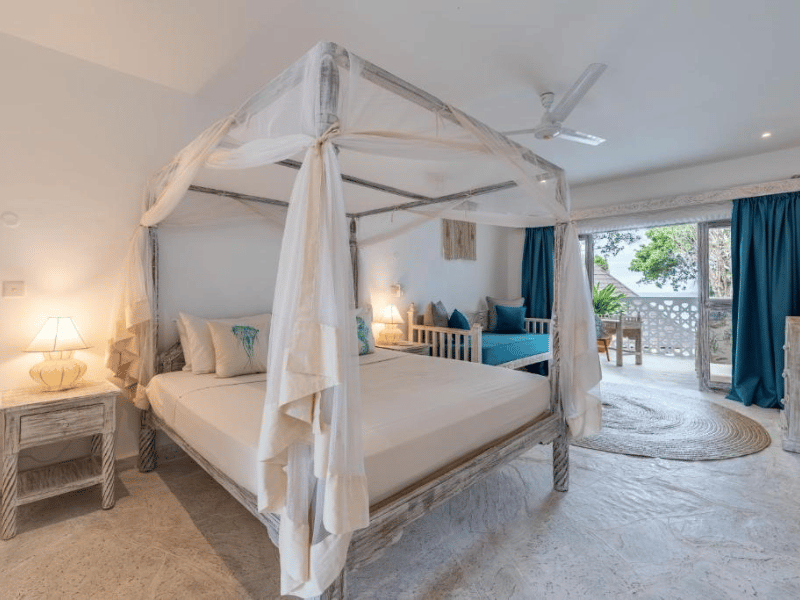 Kenia Diani Beach Special Stay Hotel