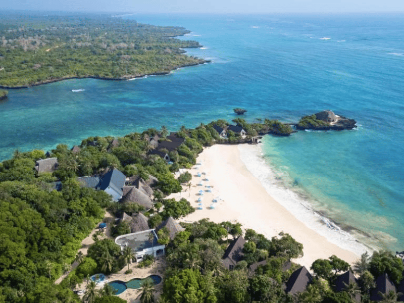 Kenia Diani Beach Special Stay Hotel