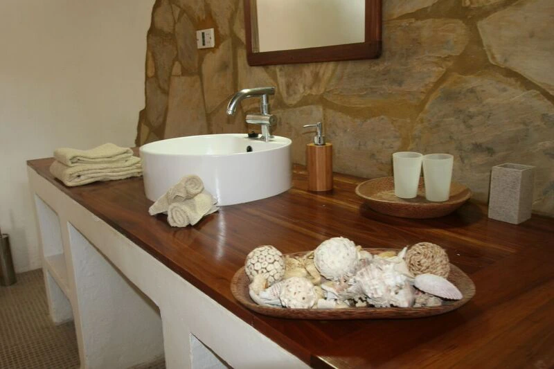 Tansania Strandurlaub Swahili Küste Unterkunft