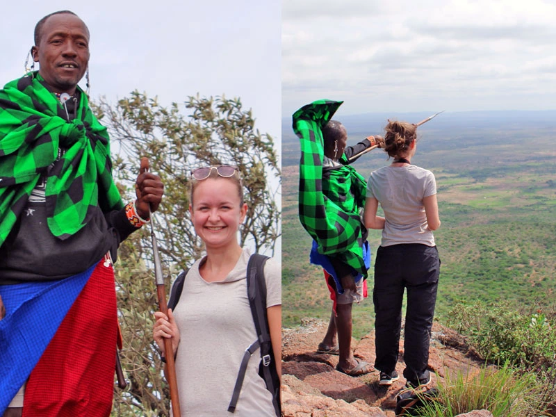 Entdecken Sie die Schätze Ostafrikas: Tansania und Kenia als Kombinationsreise