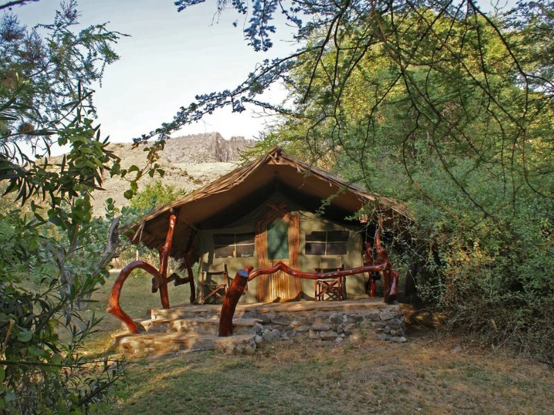 Lake Natron