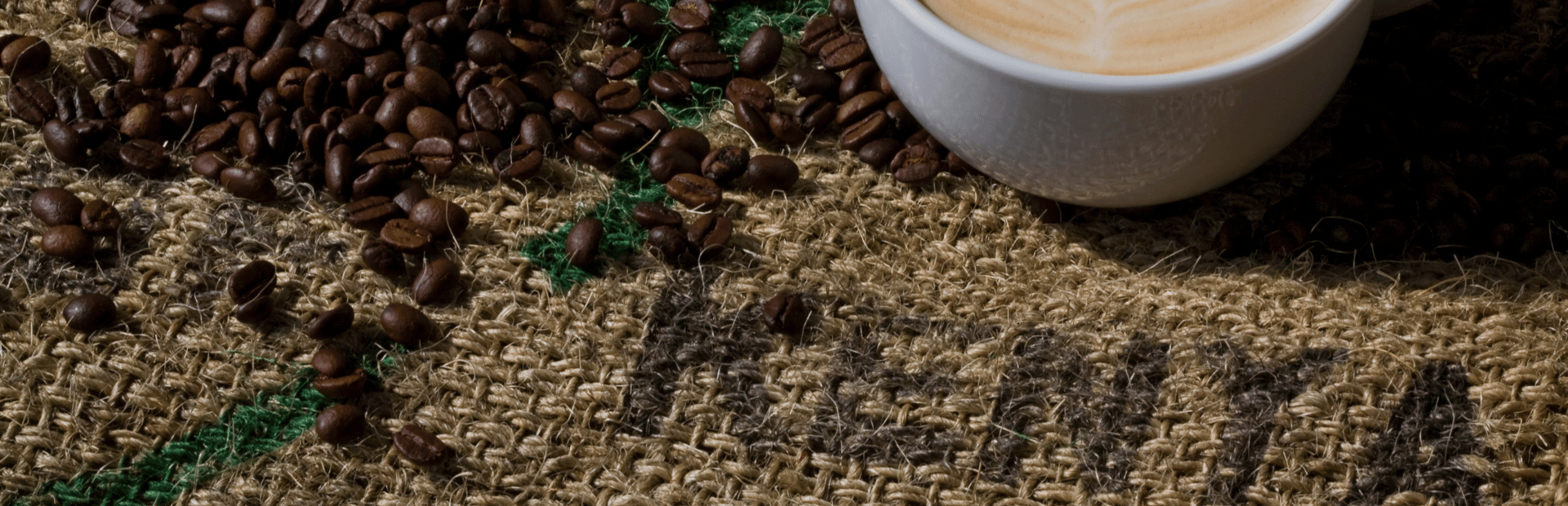 Aberdare Kaffee Kenia