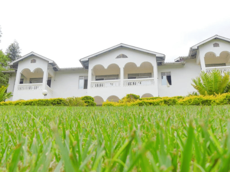 Taita Hills Lodge Kenia