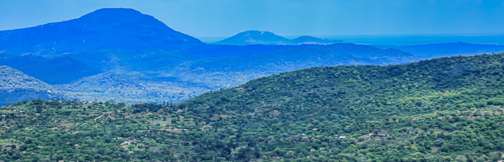 Taita Hills Kenia