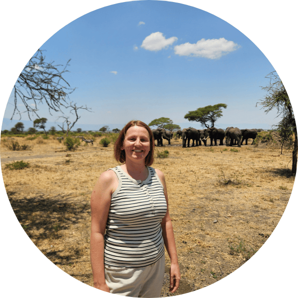 Michaela💚von erlebe