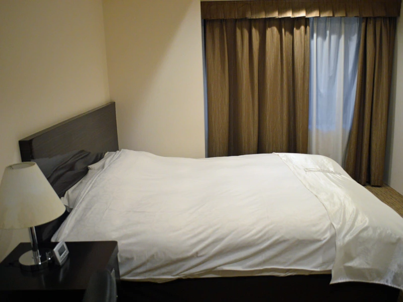 Doppelzimmer in Kumamoto