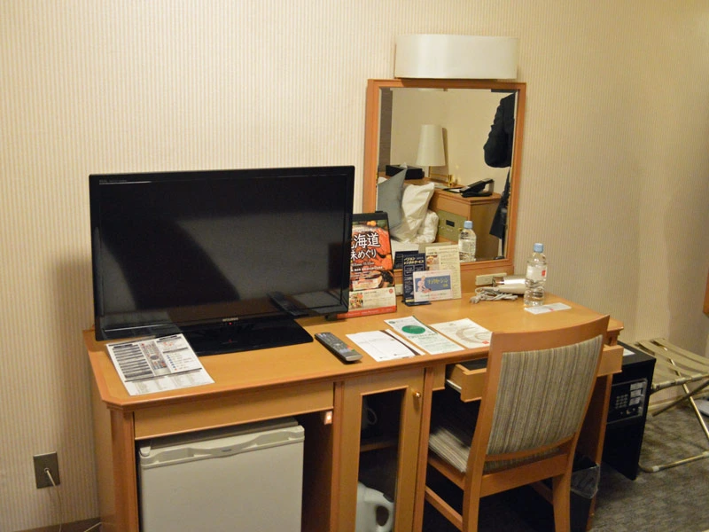 Japan Reisen Hotelzimmer Rundreise