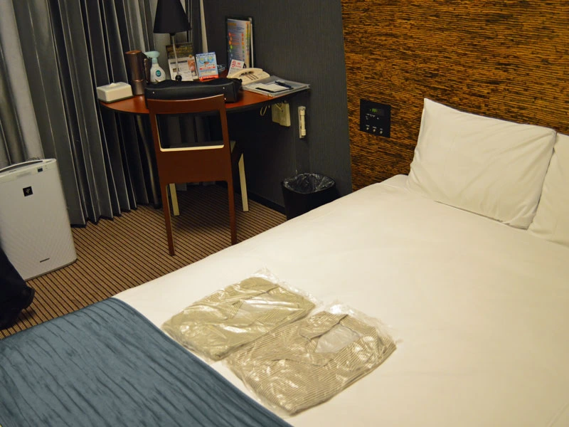 Doppelzimmer in Kagoshima