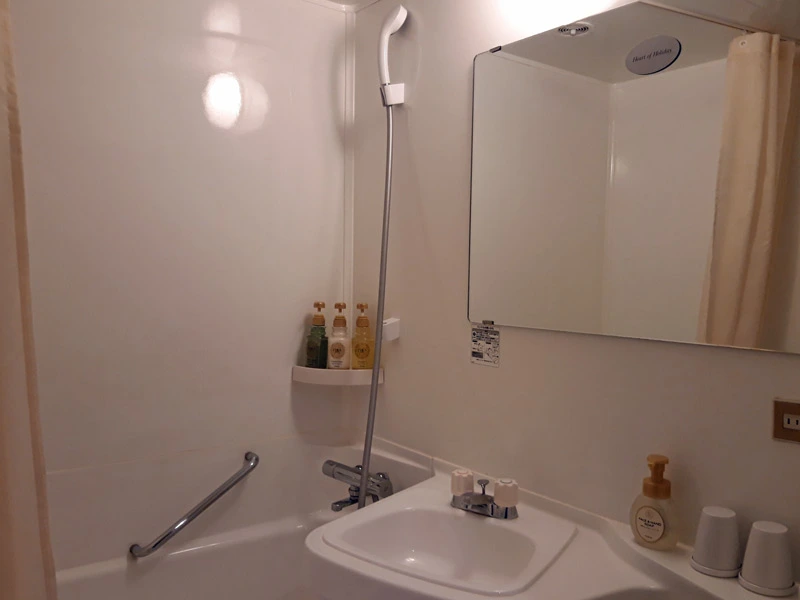 Matsumoto Hotel Japan Rundreise