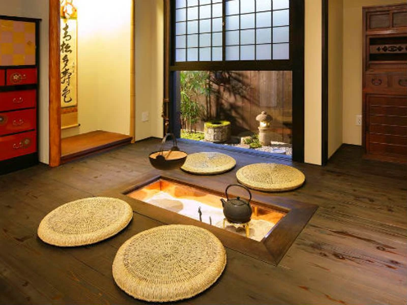 Japan Rundreise Kyoto