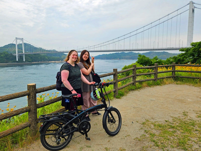 Lokale Agenten in Japan